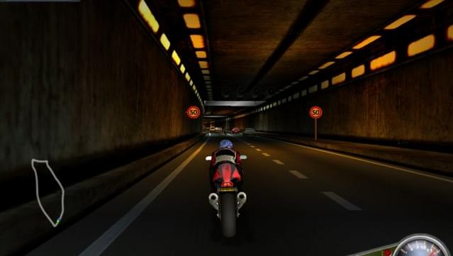 85% Moto Racer 3 Gold Edition on