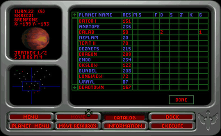 Wing Commander: Armada screenshot 3