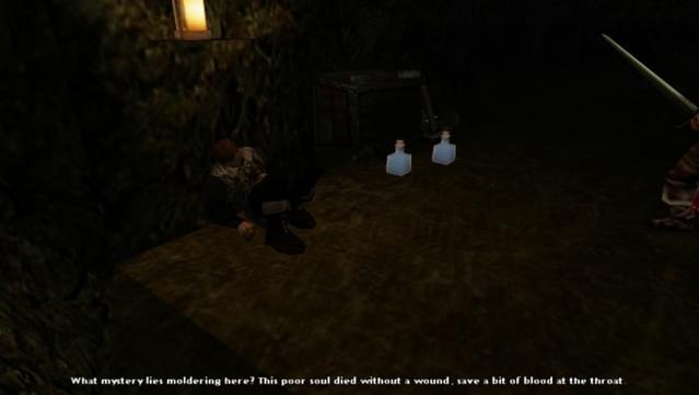 Vampire: The Masquerade -- Redemption (PC, 2000) for sale online