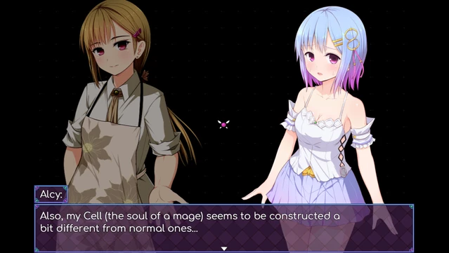 #8. Pray Game (GOG) โดย: Kagura Games
