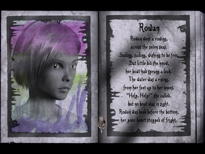 Dark Fall: Lost Souls screenshot 4