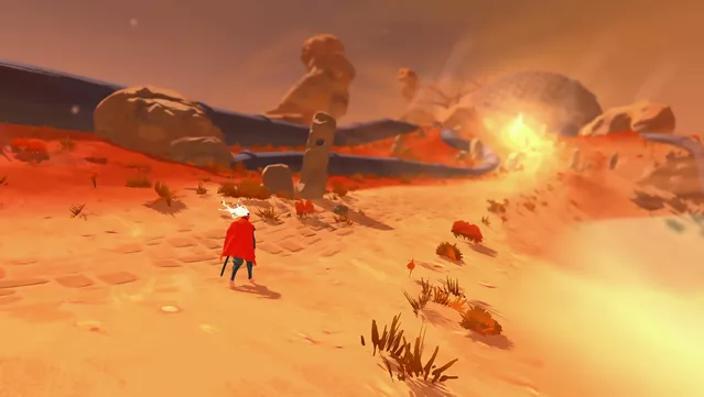 #9. Furi - Modore Edition (GOG) 由: The Game Bakers