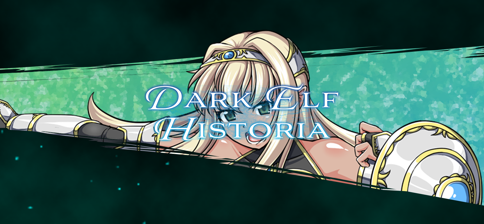 Dark Elf Historia banner