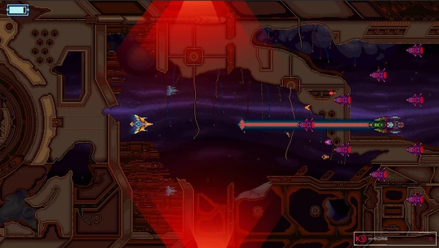 #8. Stellar Interface - Golden Interface (GOG) โดย: ImaginationOverflow