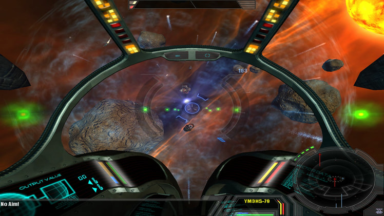 Jeu X2 The Threat - PC Version FR Avec Notice, Bon état, Stratégie Spatiale