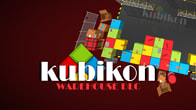 Купить ключ дешево Kubikon 3D. Warehouse DLC