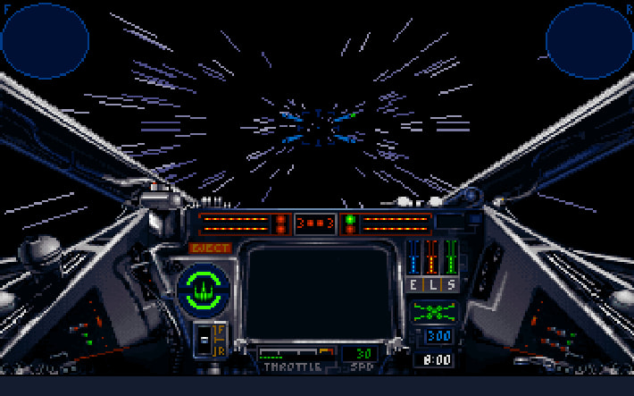 STAR WARS™: X-Wing Special Edition screenshot 4
