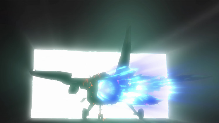 Raiden V: Director’s Cut screenshot 4