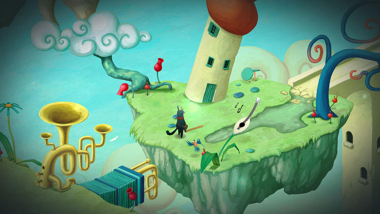 Figment screenshot 2