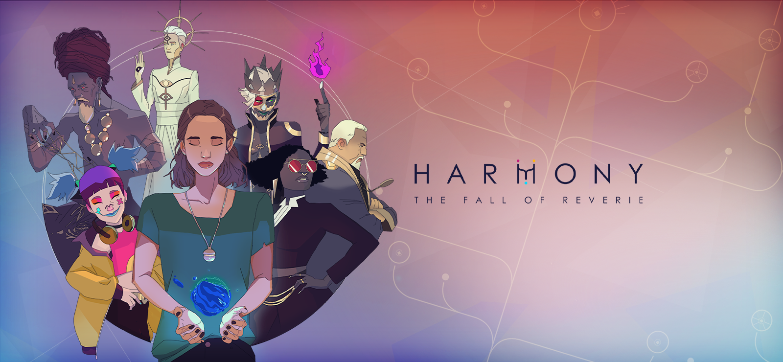 Harmony: The Fall of Reverie – Soundtrack Edition