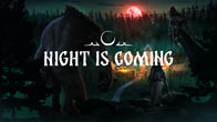 Купить ключ дешево Night is Coming