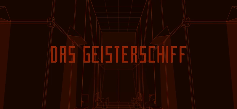 Das Geisterschiff + DLC