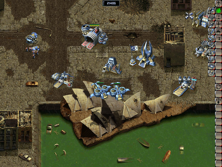 Krush Kill ‘N Destroy 2: Krossfire screenshot 4