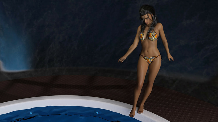 Acting Lessons screenshot 1