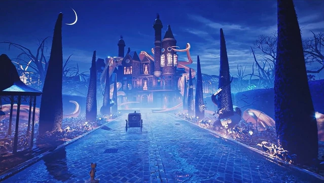 #10. Tandem: A Tale of Shadows (GOG) โดย: Hatinh Interactive