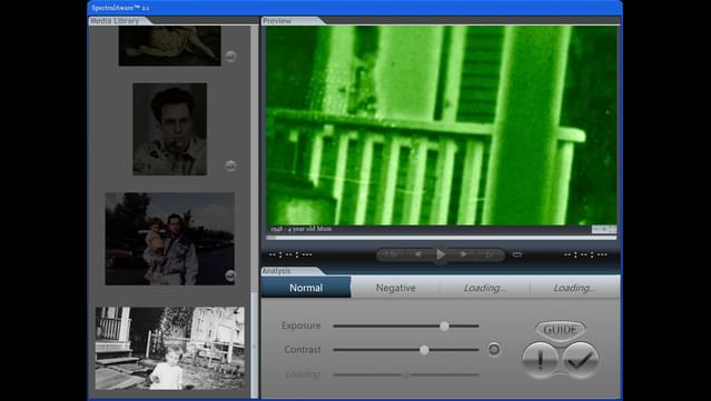 Shutter Story