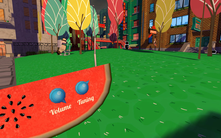 Jazzpunk: Director's Cut  screenshot 1