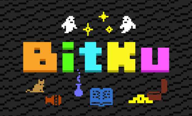 Bitku PC game deal
