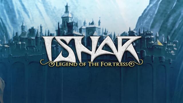 Ishar - Legend of the Fortress