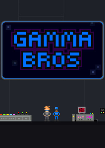 Gamma Bros