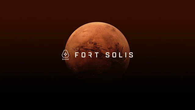 #5. Fort Solis - 1 Year Anniversary Digital Goodies (GOG) By: Dear Villagers
