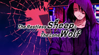 Купить ключ дешево The Restless Sheep & The Lone Wolf. A Tale of Cutthroat Lovers. UNRATED