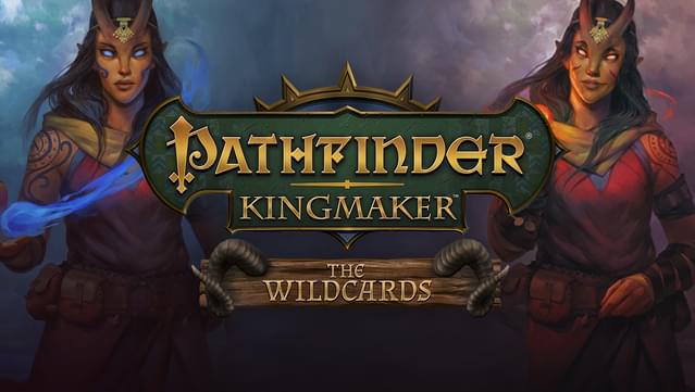 Thoughts: Pathfinder Kingmaker