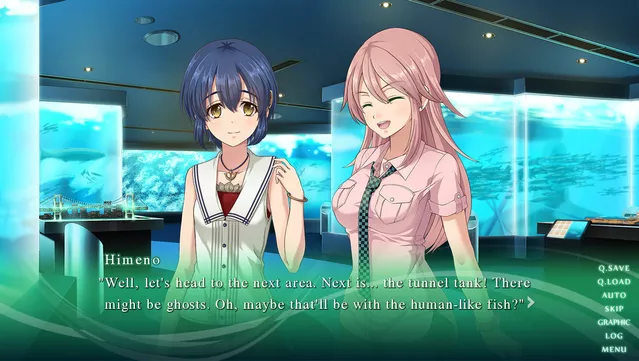 #9. Sound of Drop - fall into poison - (GOG) โดย: Sekai Project