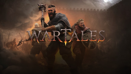 Wartales (2023)