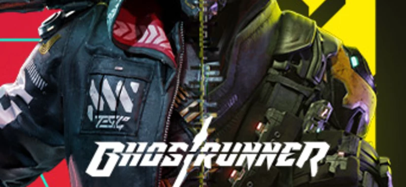 Ghostrunner Game Bundle