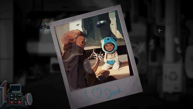 #8. Still There (GOG) Με: Iceberg Interactive