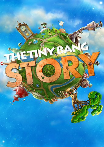 The Tiny Bang Story