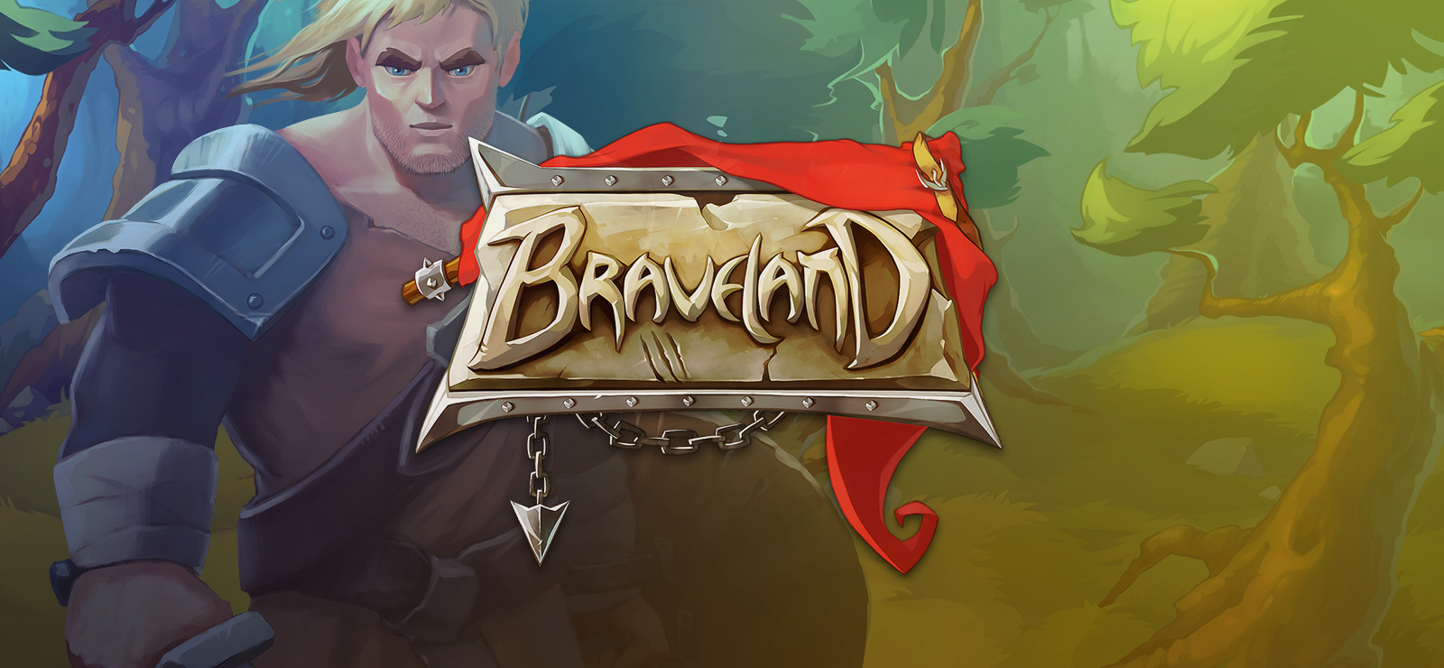Braveland banner