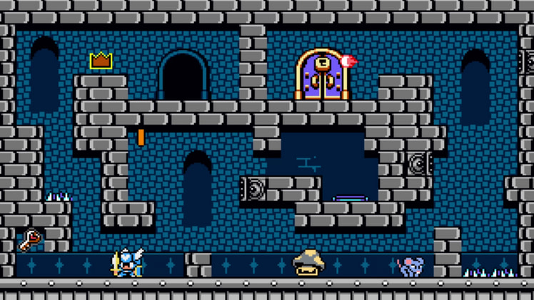 Lovish Xbox gameplay screenshot 2 of 14