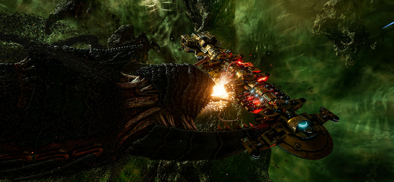 Battlefleet Gothic: Armada 2 - Soundtrack - image 5
