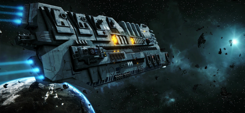 Starpoint Gemini Warlords - Digital Deluxe Upgrade - image 2