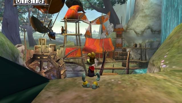 Rayman 3: Hoodlum Havoc - Download