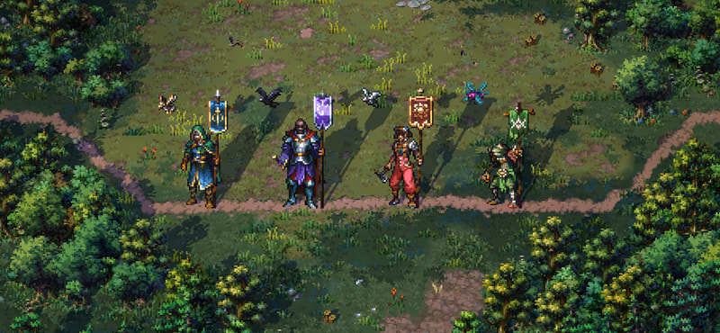 Songs of Conquest - Supporter Upgrade - image 2