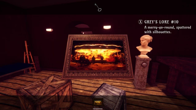 #9. Murderous Muses (GOG) Podle: D'Avekki Studios Ltd