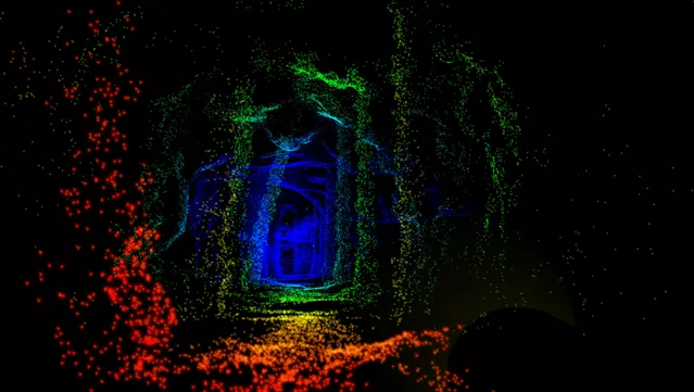 #9. Scanner Sombre (GOG) 由: Introversion Software