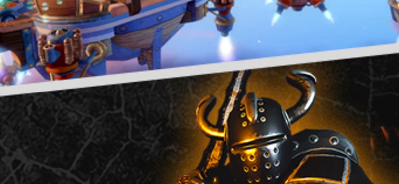 Sir Whoopass & Switchball HD Bundle