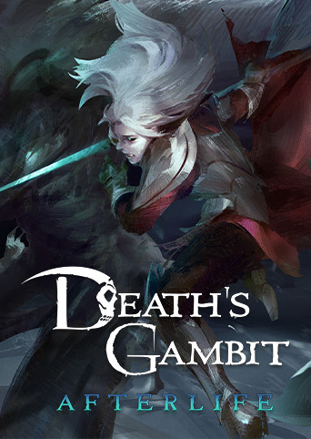 Death's Gambit: Afterlife - Ashes of Vados on