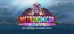 The Metronomicon - Chiptune Pack 1 — GOG