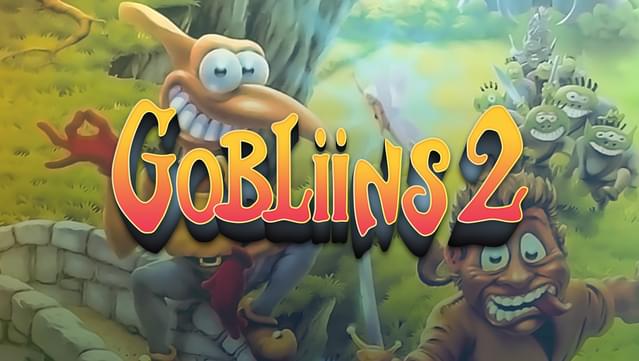 Gobliins 2 - The Prince Buffoon
