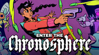 Купить ключ дешево Enter the Chronosphere