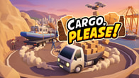 Купить дешево Cargo, Please! Купить ключ дешево Cargo, Please!