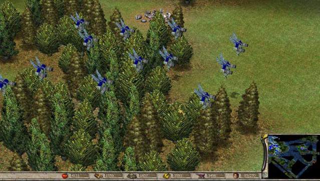 hard copy of empire earth pc game