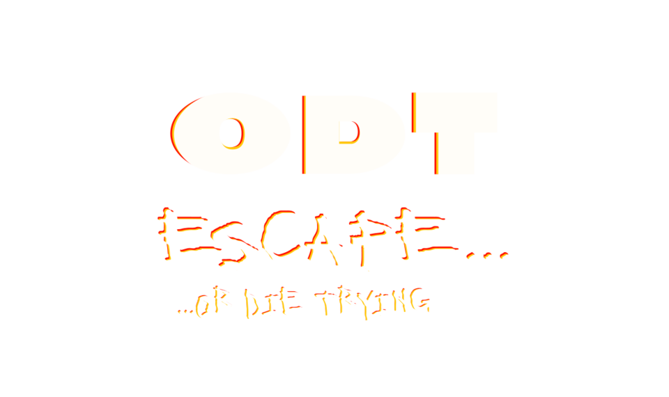 Prima's O.D.T Escape Or Die Trying Strategy Guide store