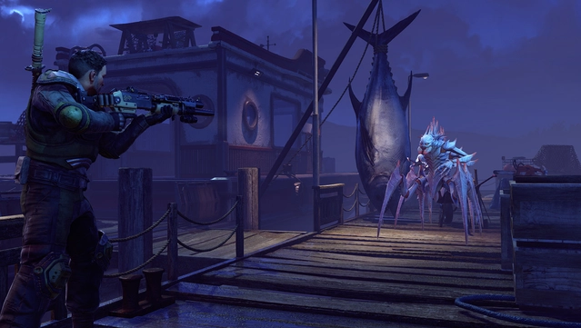#8. XCOM 2: War of the Chosen - Tactical Legacy Pack (GOG) โดย: 2K Games