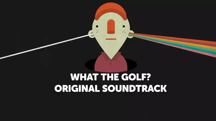 WHAT THE GOLF? Soundtrack